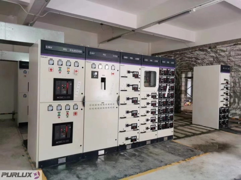 住宅項目供配電難點(diǎn)解析