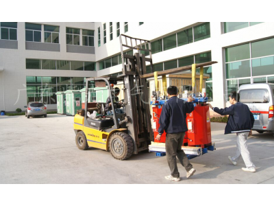 干式變壓器安裝的環境以及人員操作安全要求